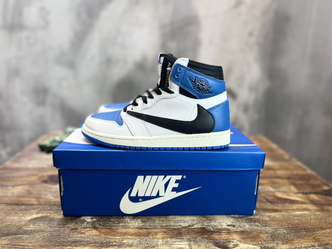 NIKE AJ HIGH 高幫倒勾