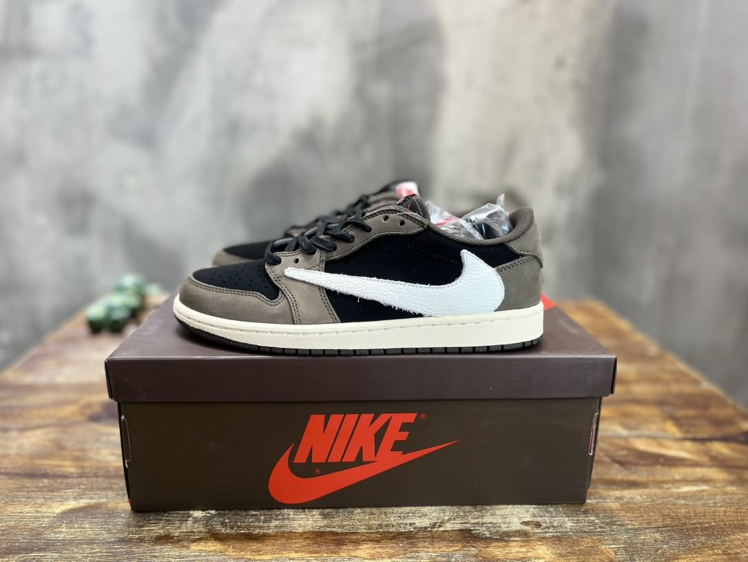 NIKE AJ HIGH 高幫倒勾