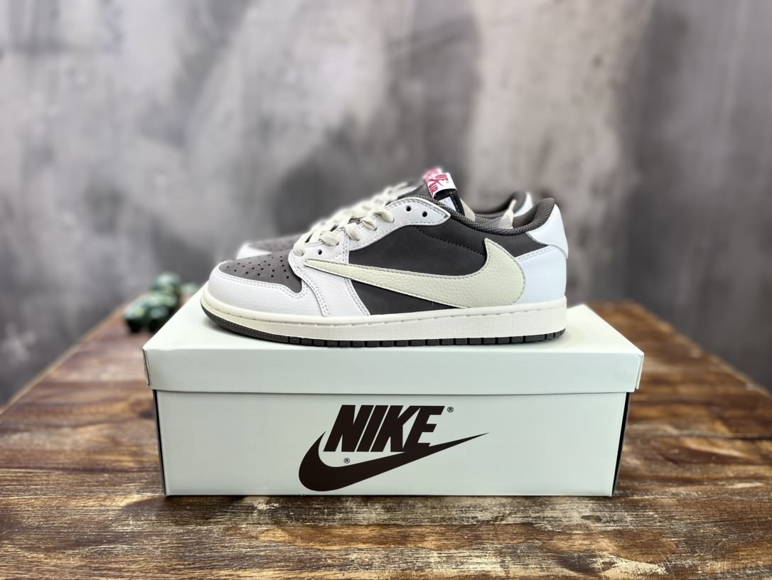 NIKE AJ HIGH 高幫倒勾