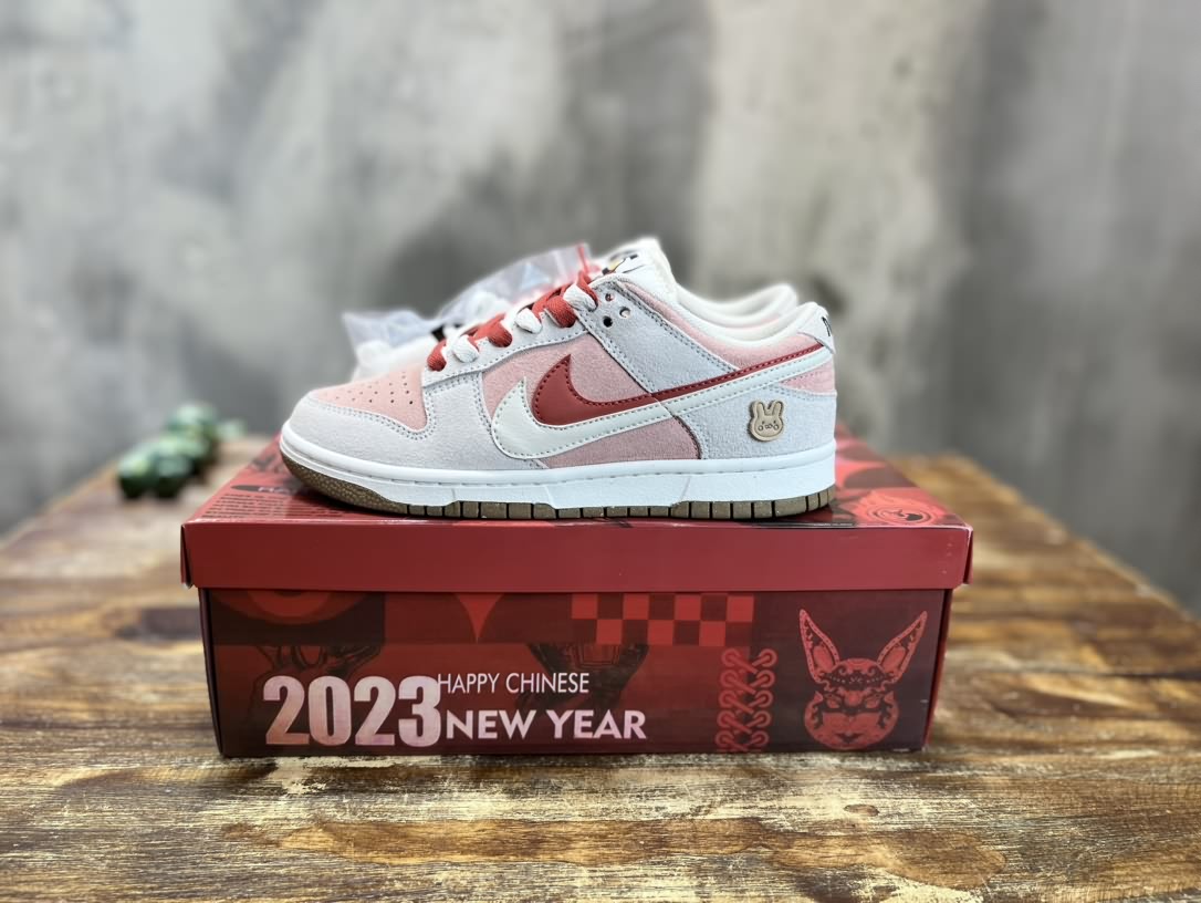 Nike SB Dunk Low復古休閒板鞋