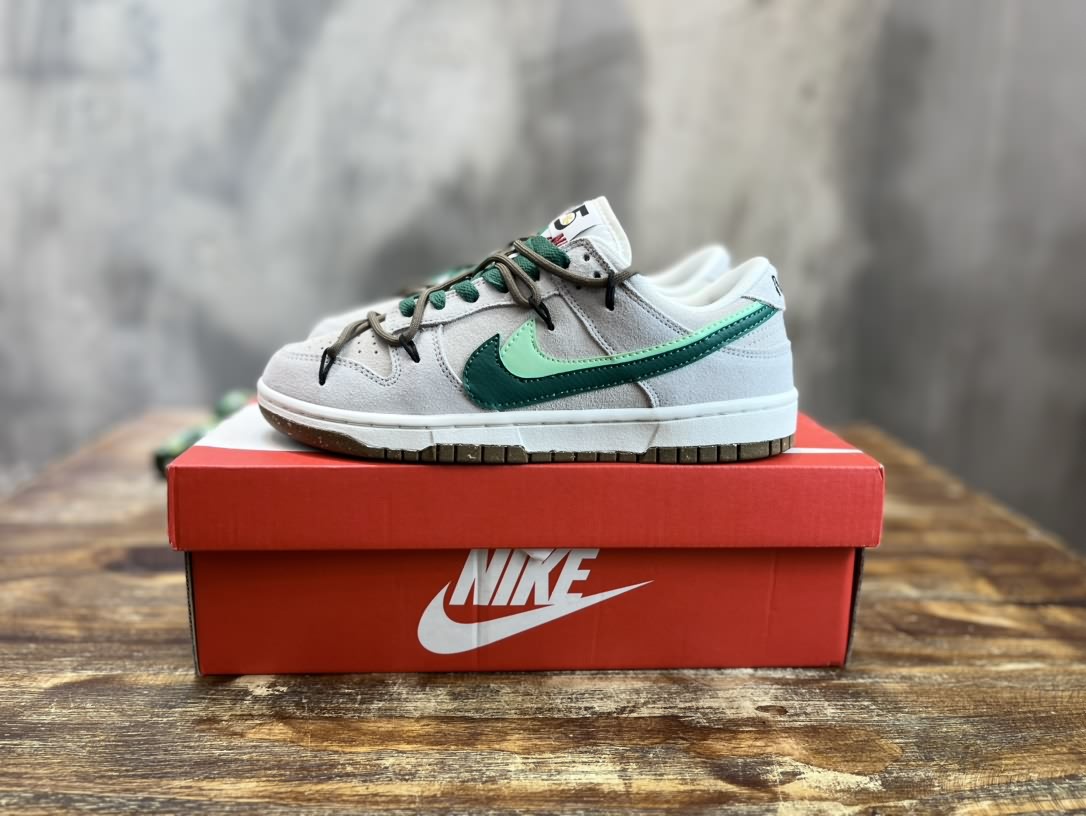 Nike SB Dunk Low復古休閒板鞋