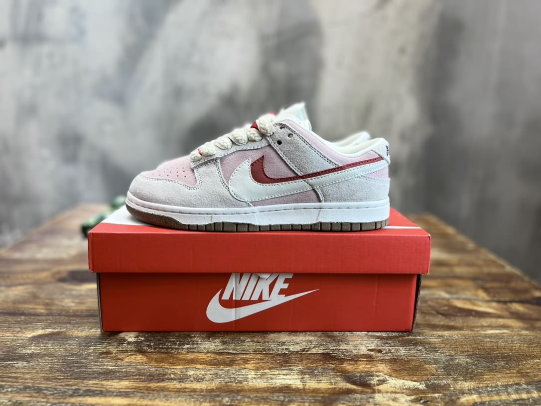 Nike SB Dunk Low復古休閒板鞋