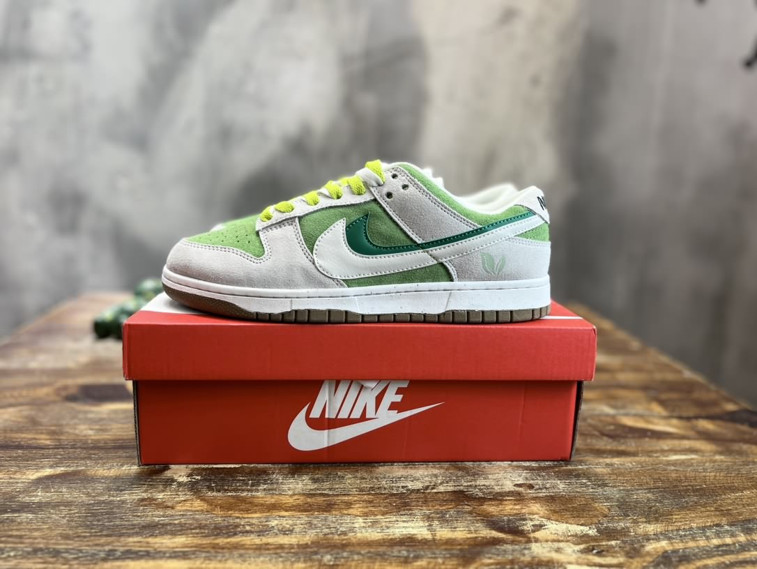 Nike SB Dunk Low復古休閒板鞋