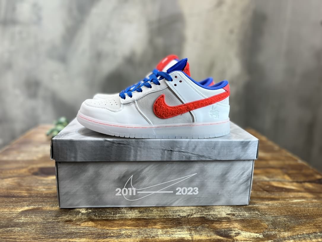Nike SB Dunk Low復古休閒板鞋