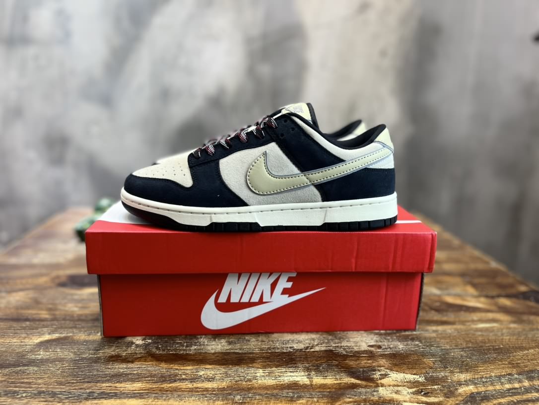Nike SB Dunk Low復古休閒板鞋