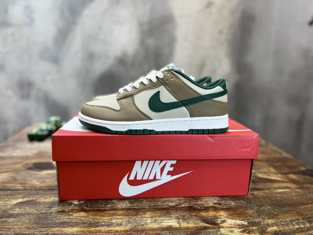 Nike SB Dunk Low復古休閒板鞋