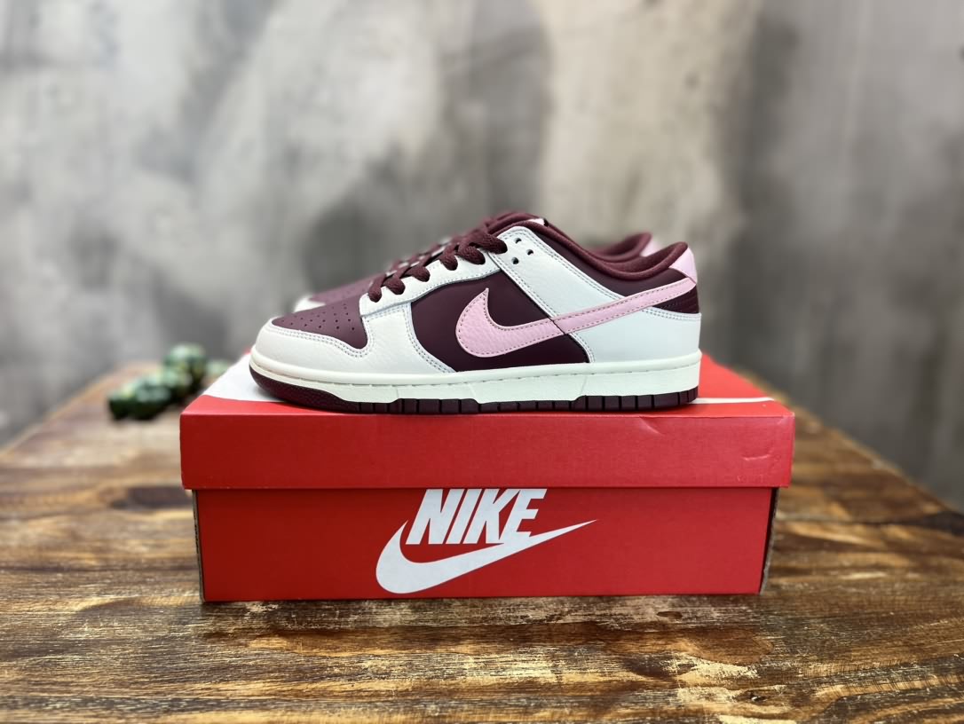 Nike SB Dunk Low復古休閒板鞋