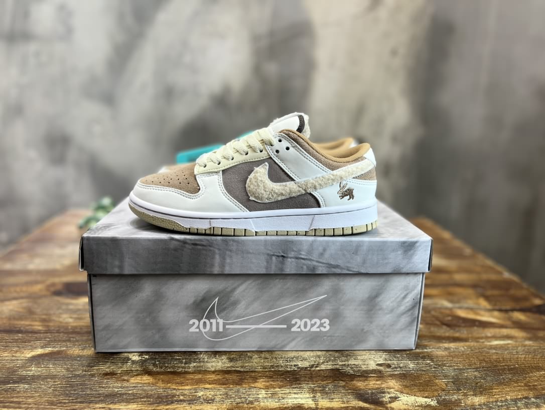 Nike SB Dunk Low復古休閒板鞋