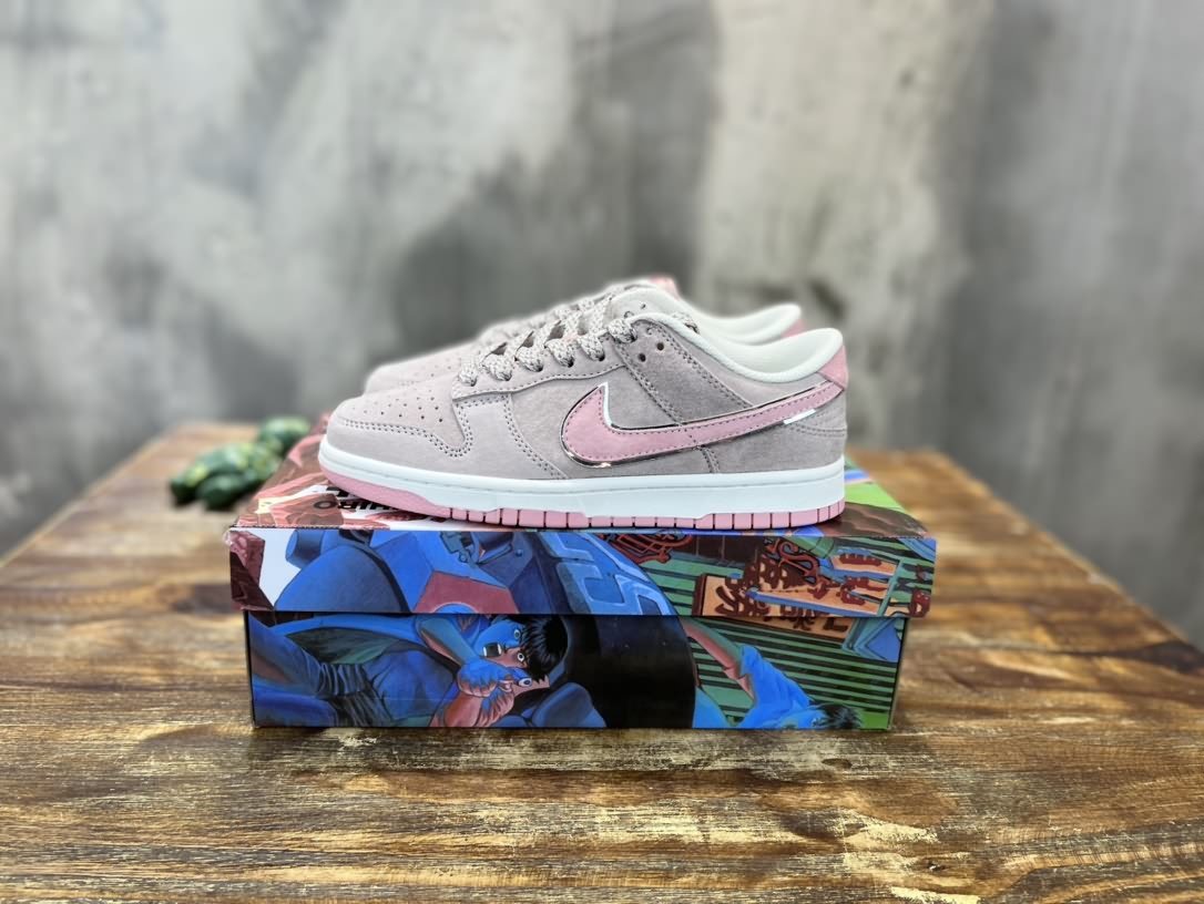 Nike SB Dunk Low復古休閒板鞋