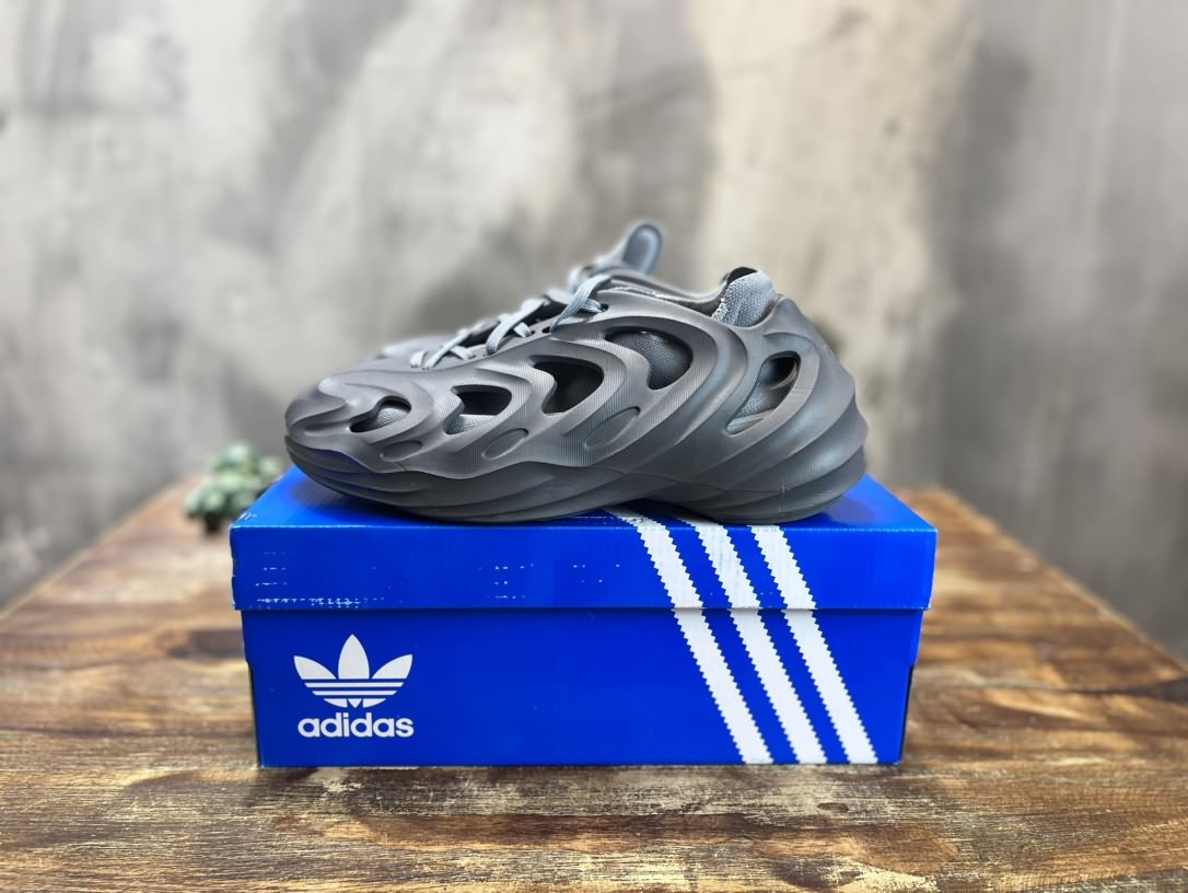 Adidas ADIFOMQ 洞洞鞋2.0
