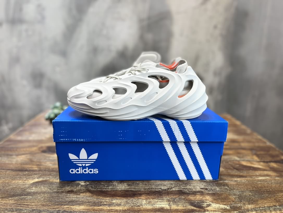 Adidas ADIFOMQ 洞洞鞋2.0