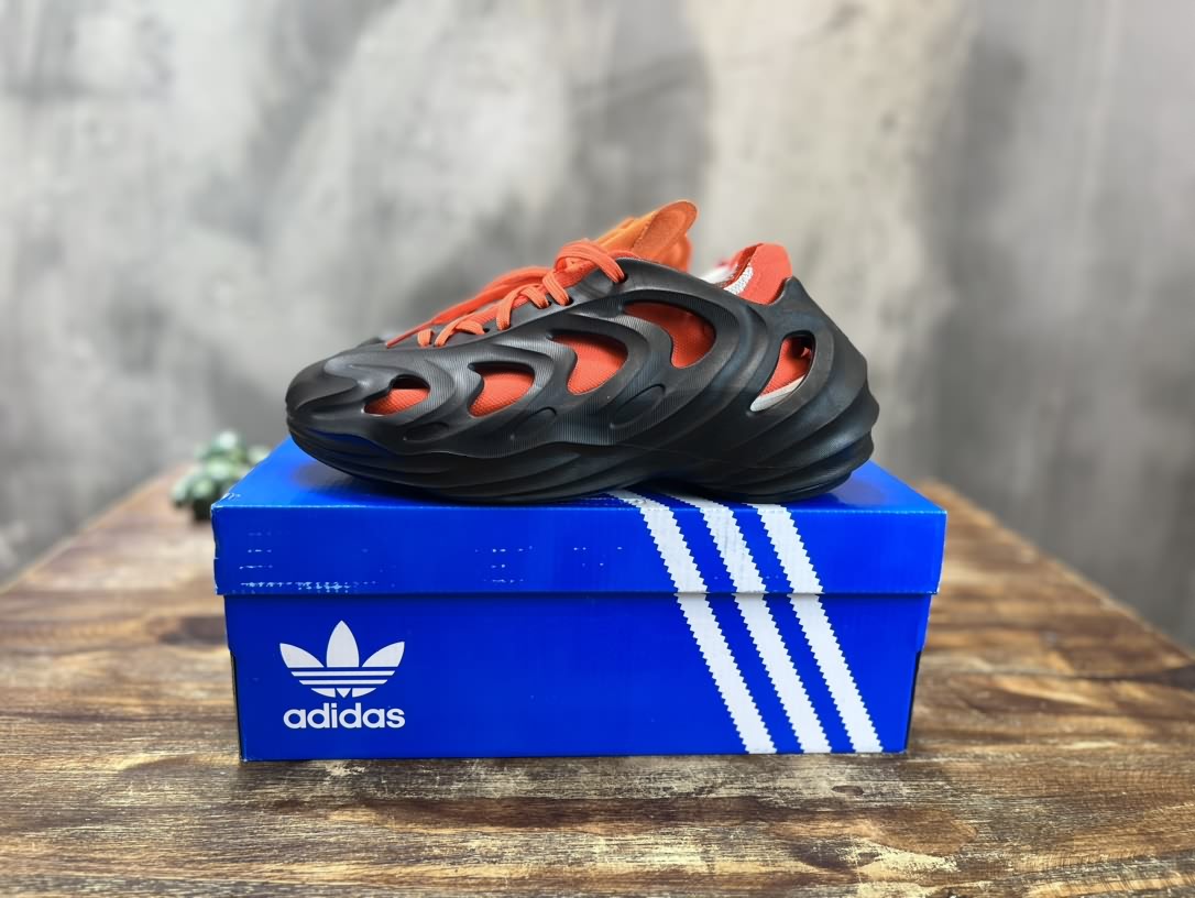 Adidas ADIFOMQ 洞洞鞋2.0