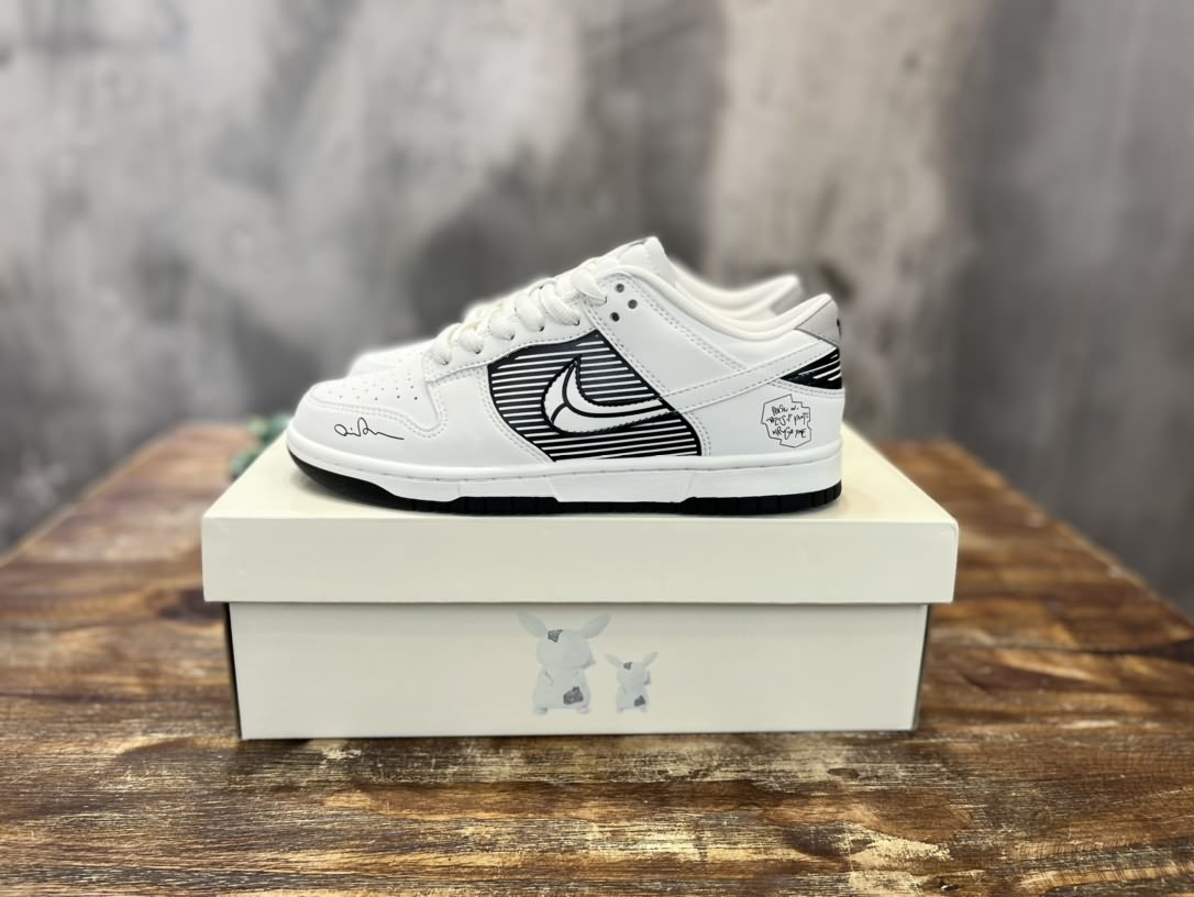 Nike SB Dunk Low復古休閒板鞋