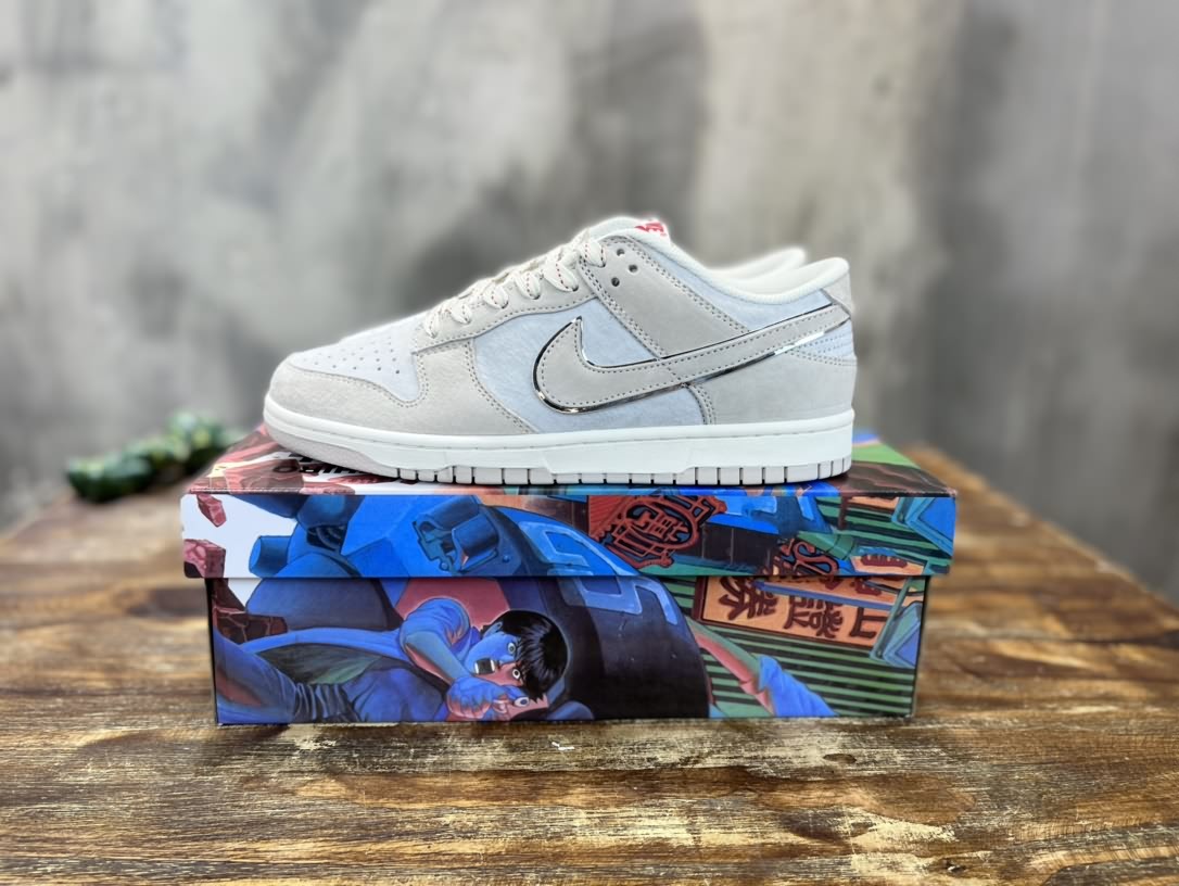 Nike SB Dunk Low復古休閒板鞋