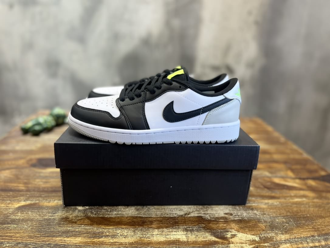 新配色Air Jordan 1 low 喬一低幫復古籃球運動鞋