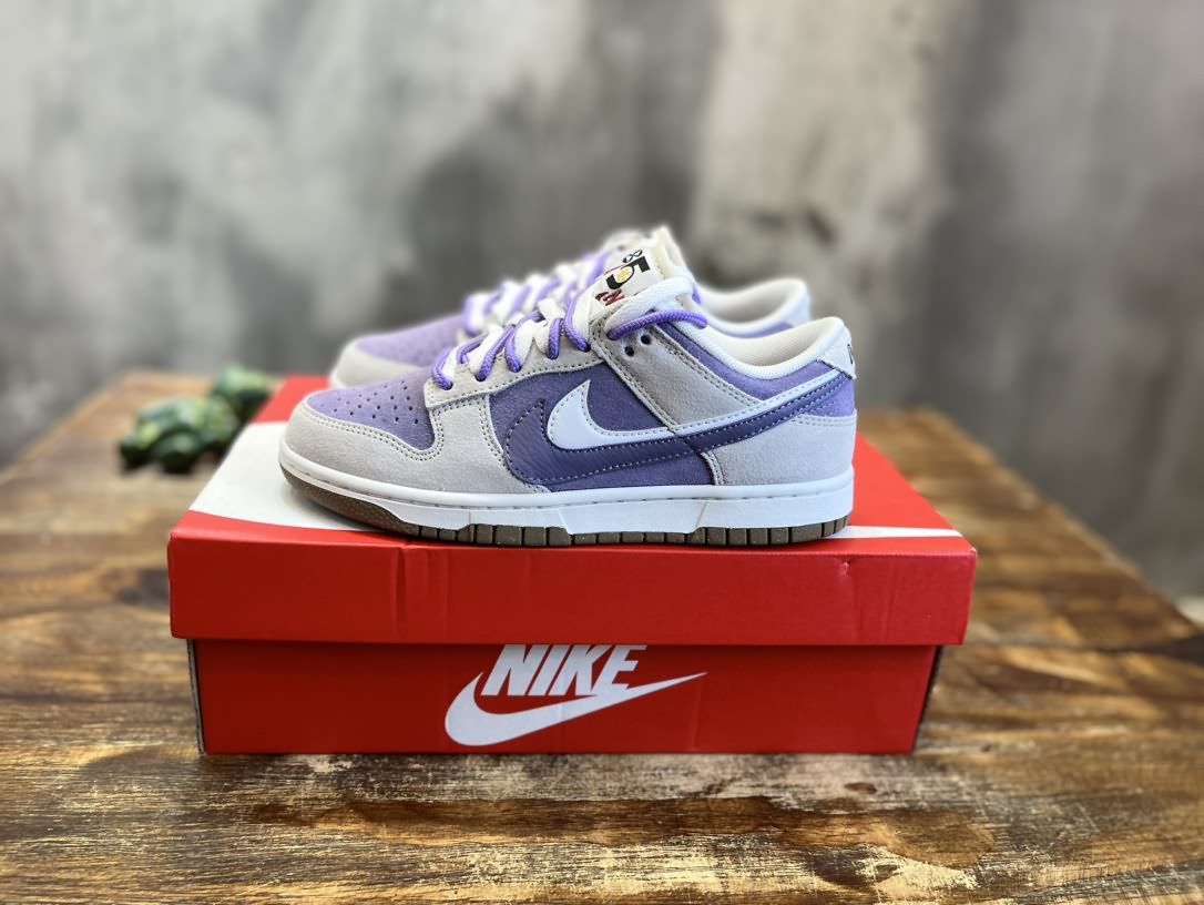Nike SB Dunk Low復古休閒板鞋