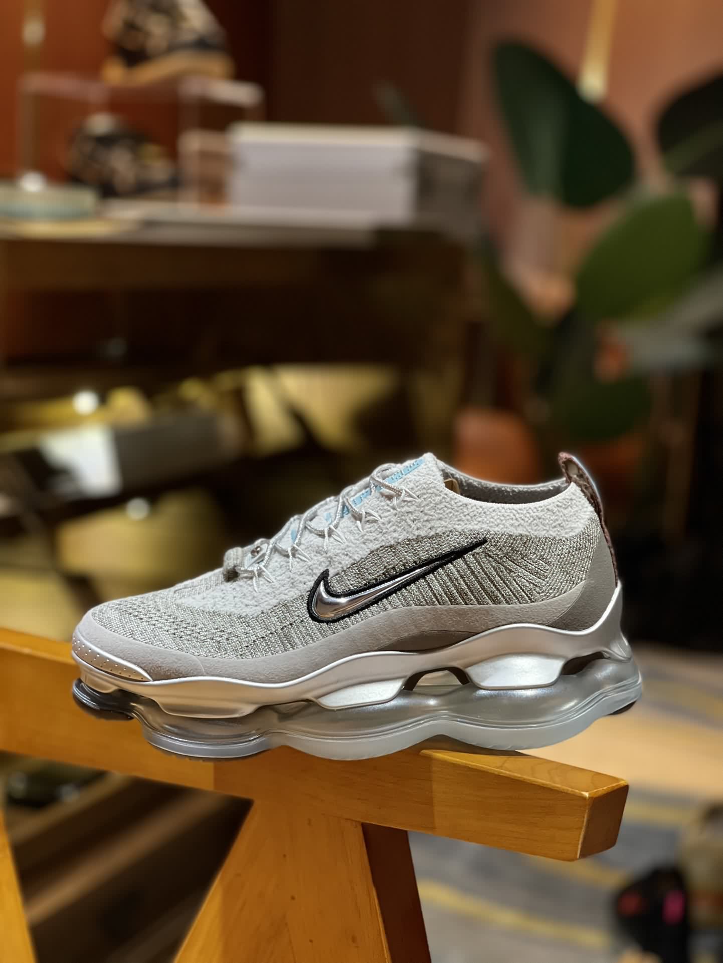 Air Max Scorpion 耐克Nike全氣墊跑鞋