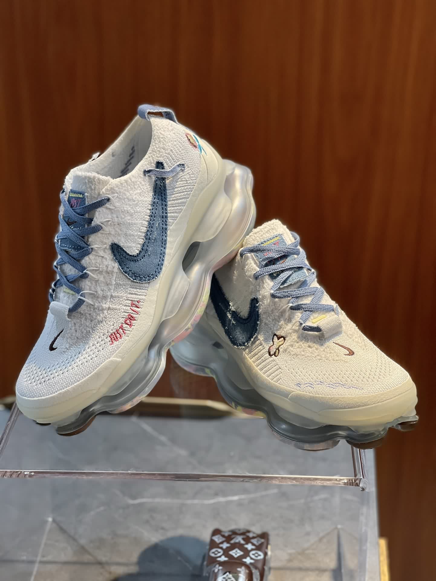 Air Max Scorpion 耐克Nike全氣墊跑鞋
