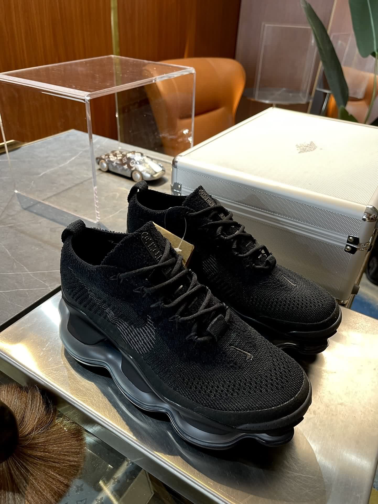 Air Max Scorpion 耐克Nike全氣墊跑鞋