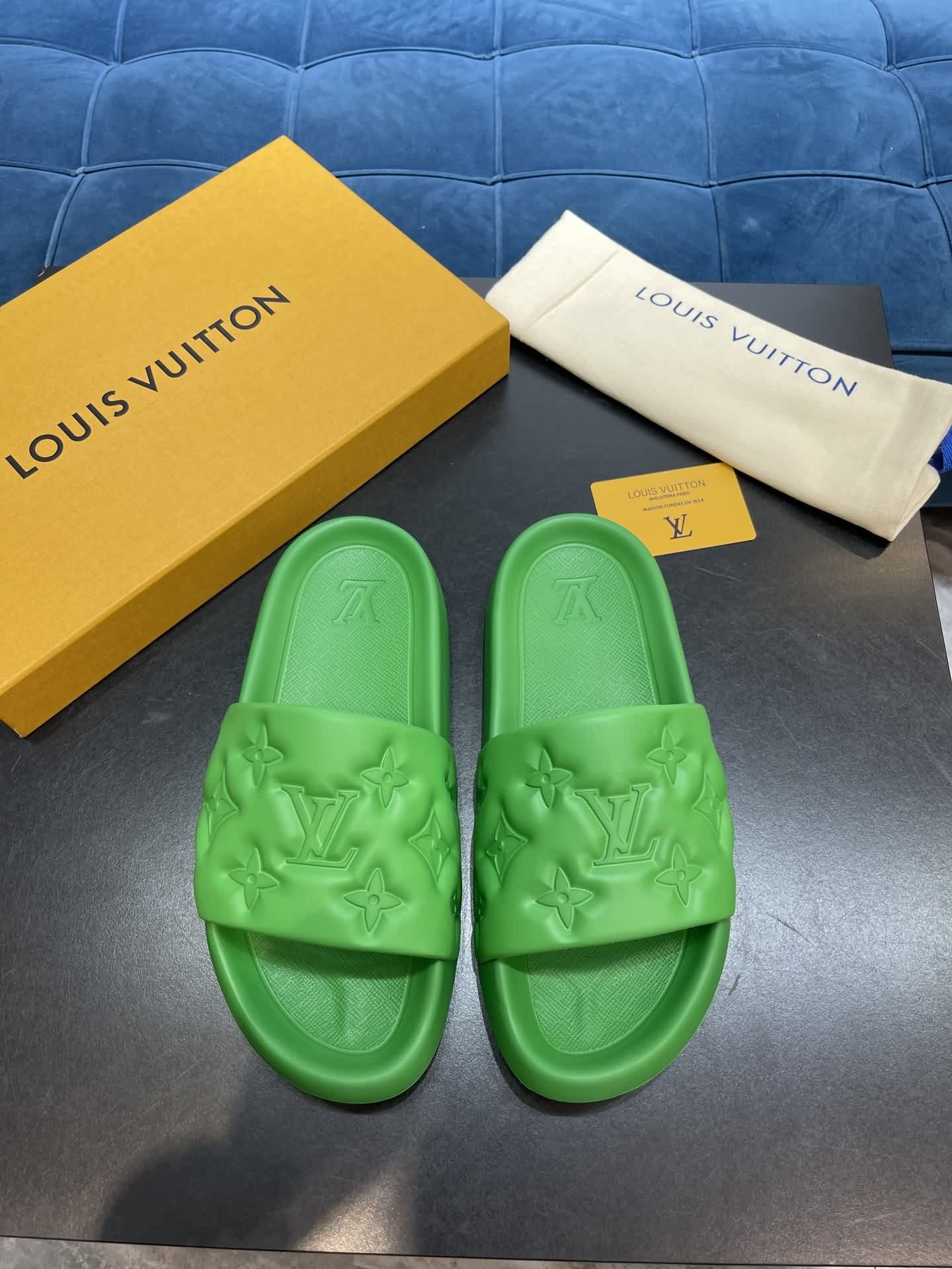 L Waterfront 涼拖