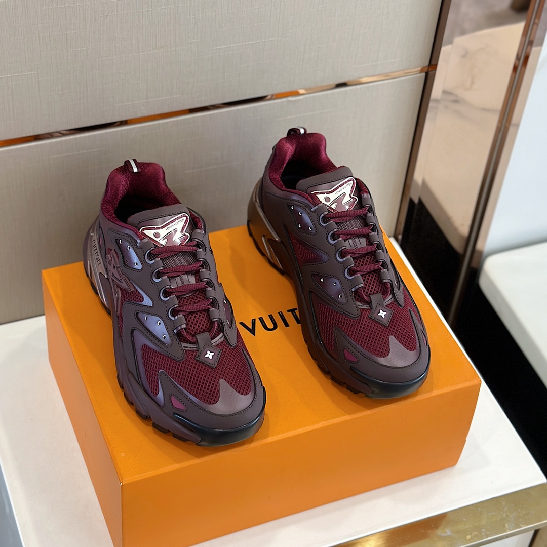 L家 Runner Tatic運動鞋