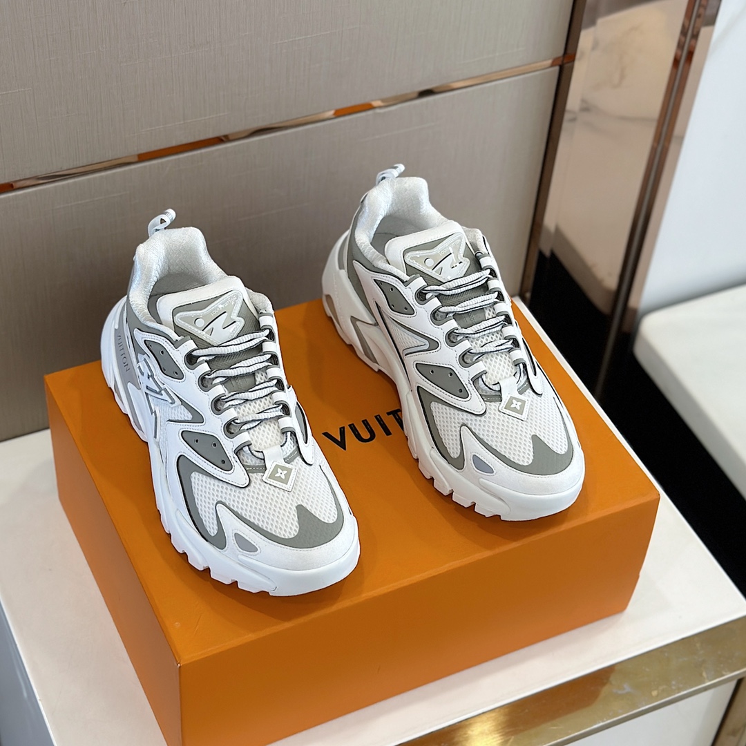 L家 Runner Tatic運動鞋