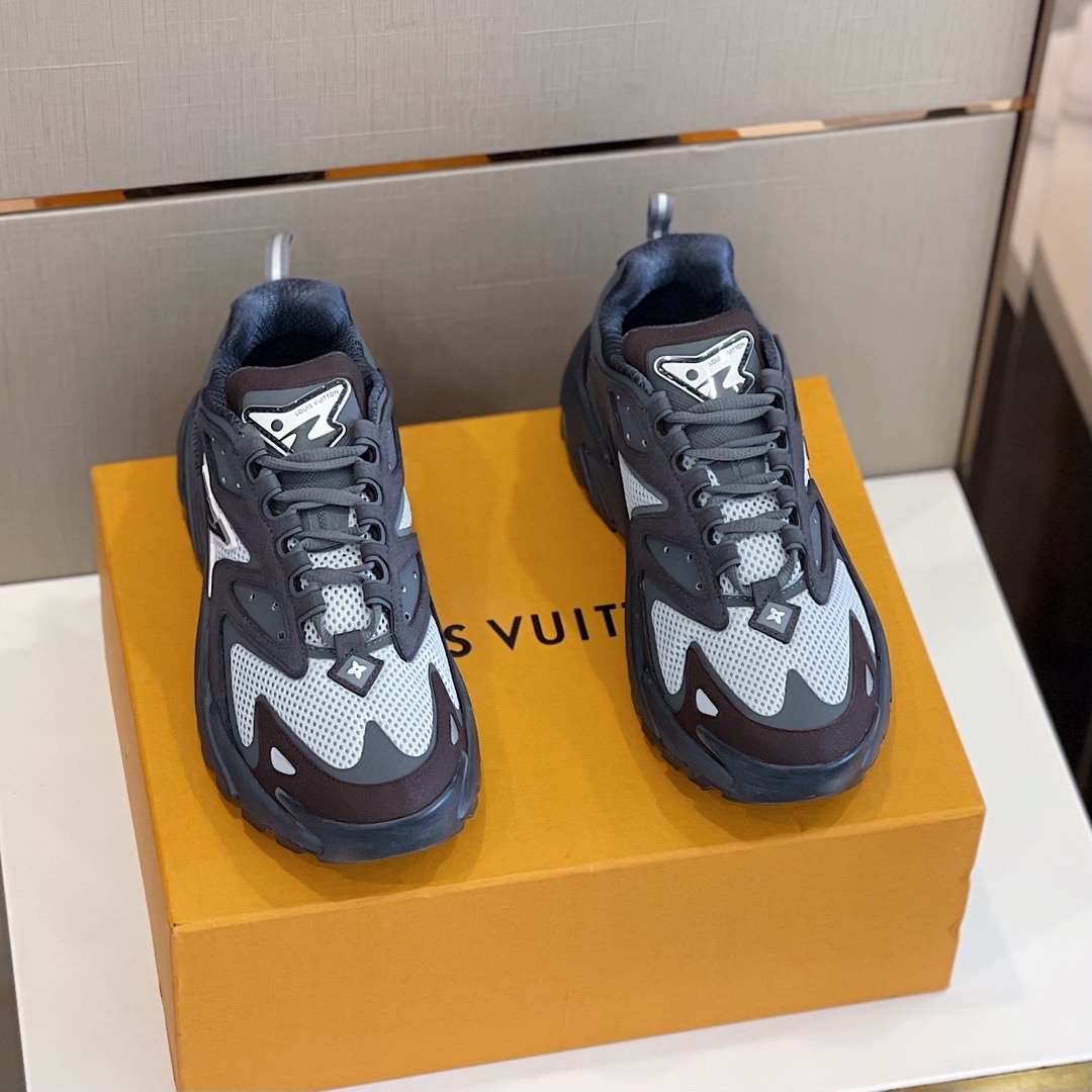 L家 Runner Tatic運動鞋