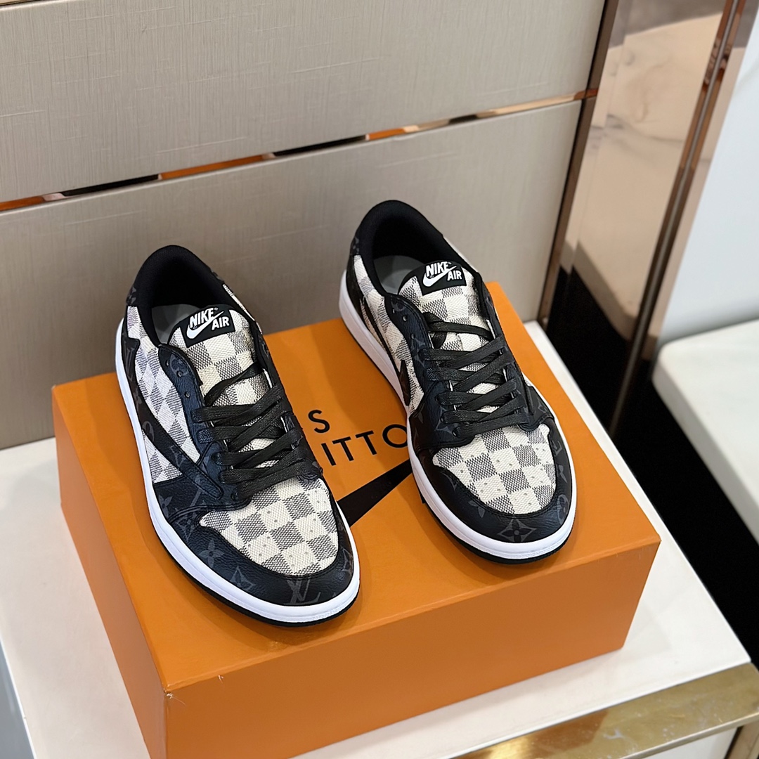 L家X nik￡聯名