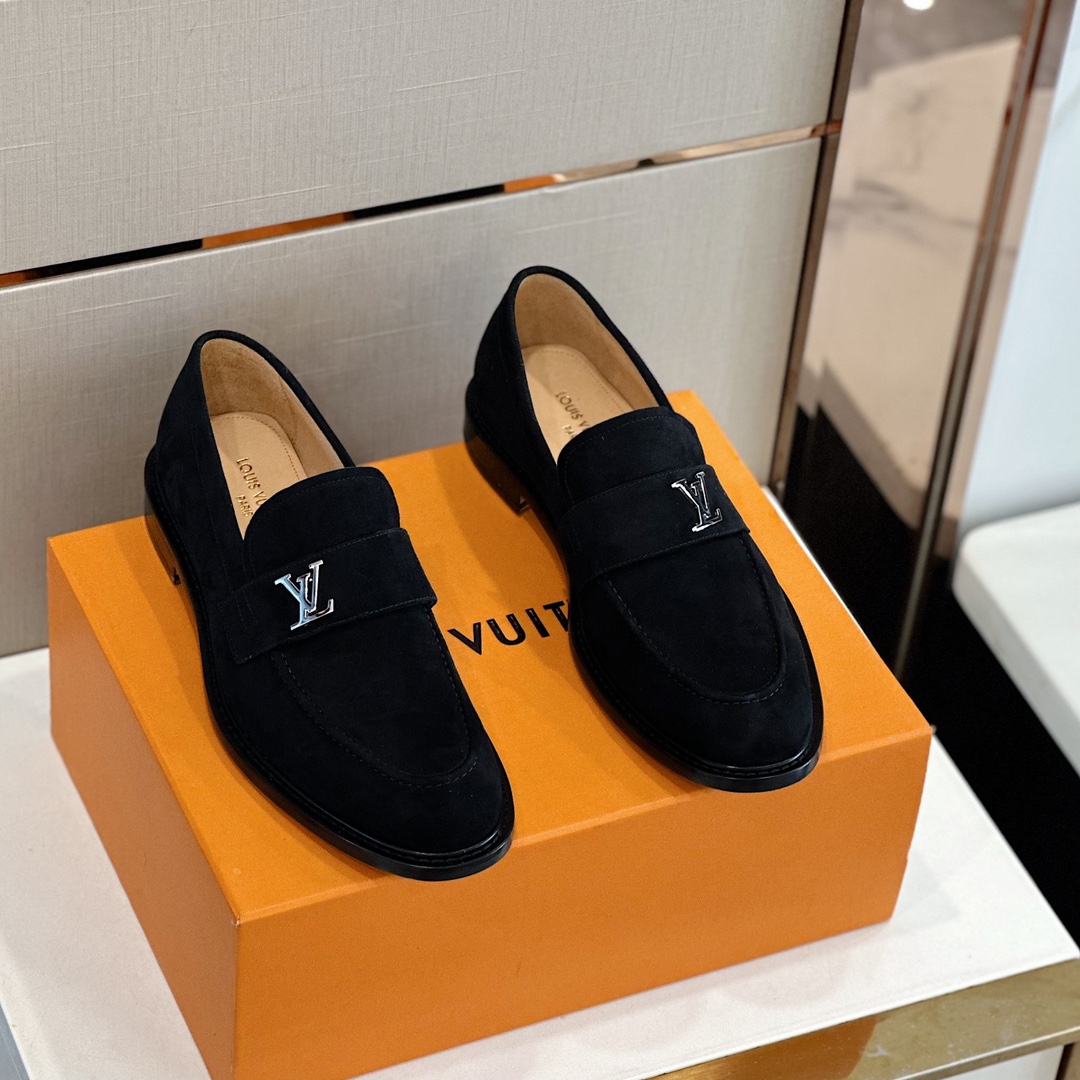 L家Vendome Flex男款樂福