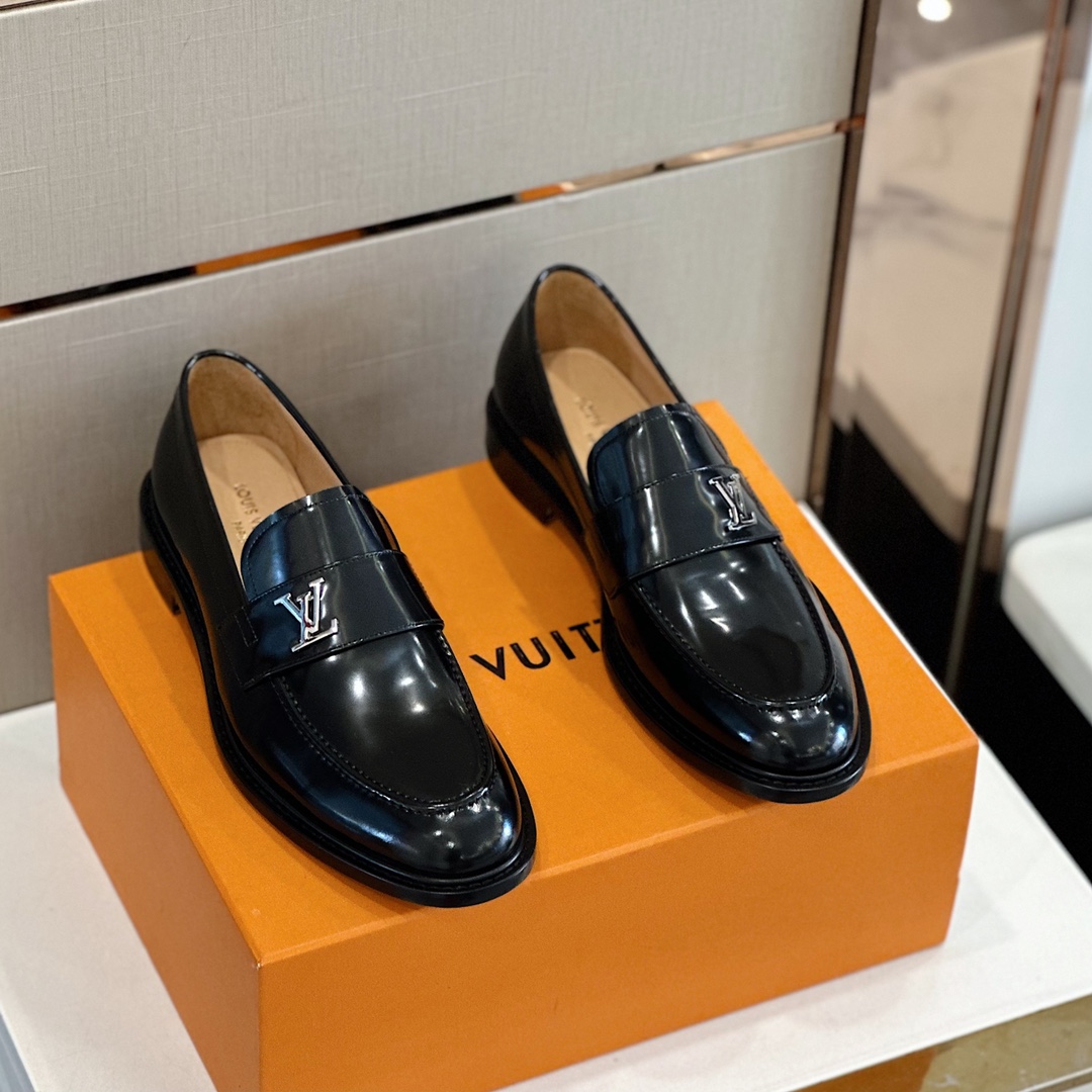 L家Vendome Flex男款樂福