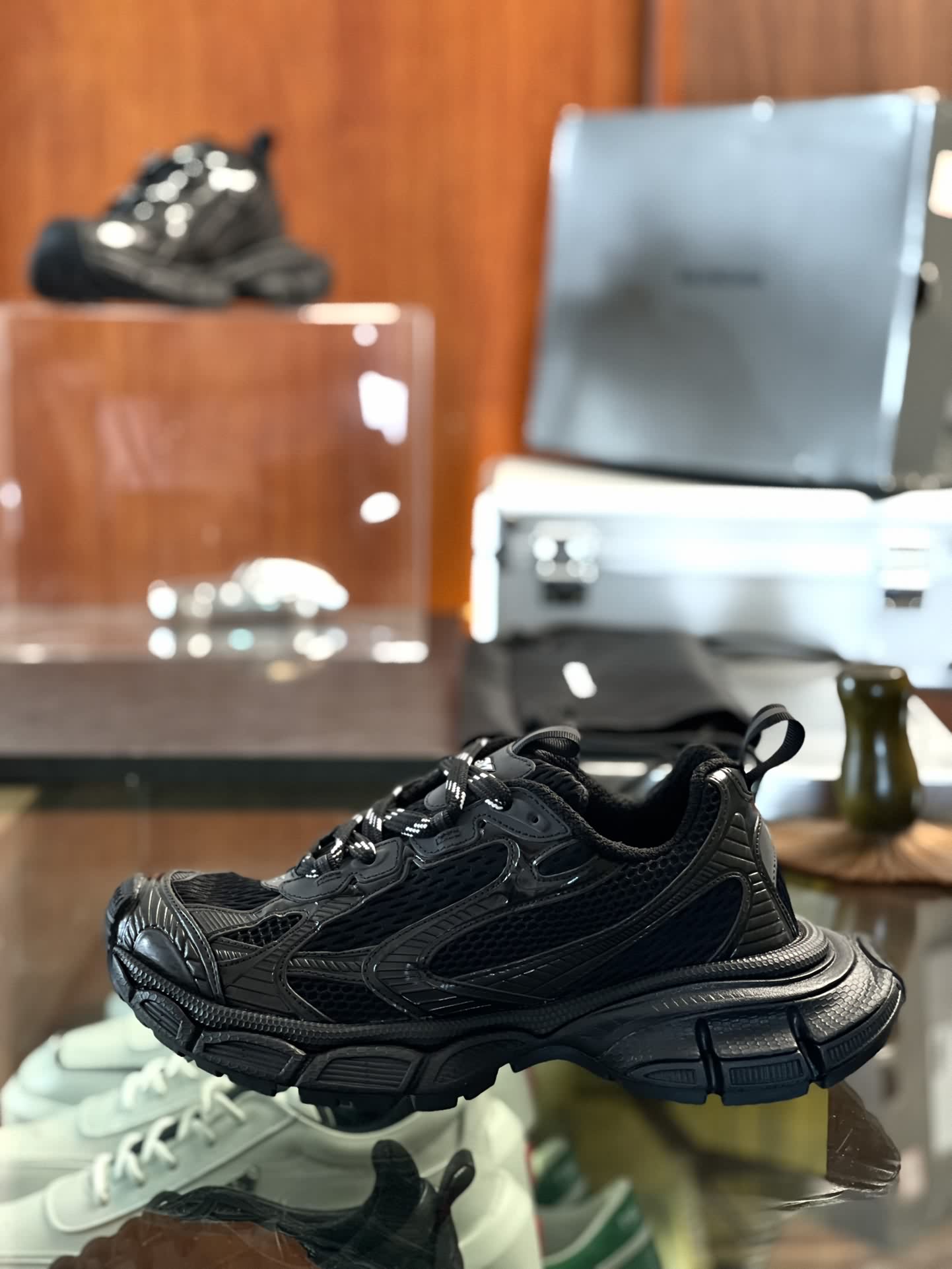 Balenciaga 3XL 2023發售最火鞋款