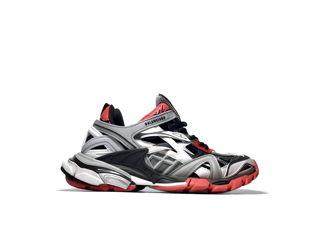 【 Balenciag* TRACK.2 】巴黎世家 老爹鞋