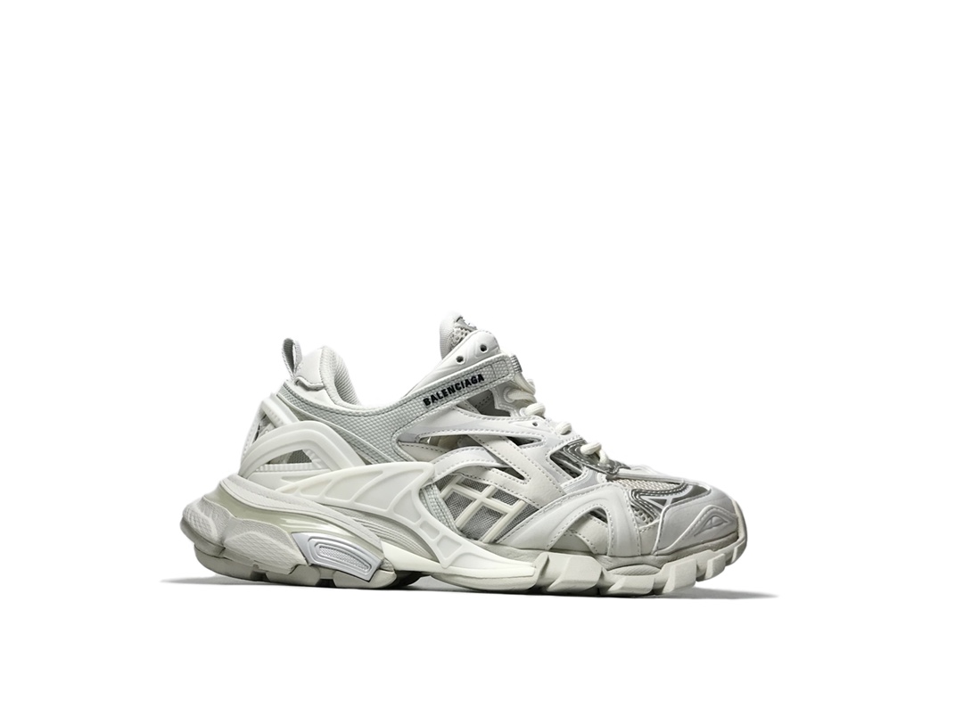 【 Balenciag* TRACK.2 】巴黎世家 老爹鞋