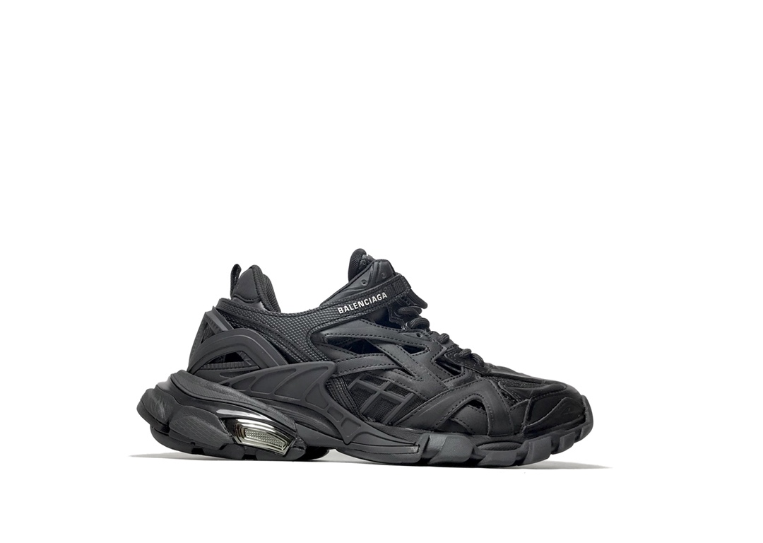 【 Balenciag* TRACK.2 】巴黎世家 老爹鞋