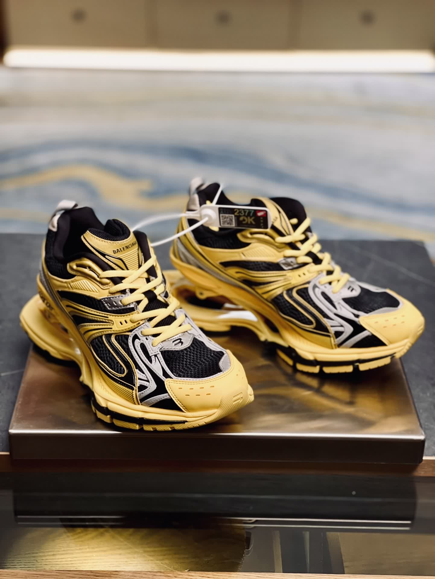 Balenciag*Pander