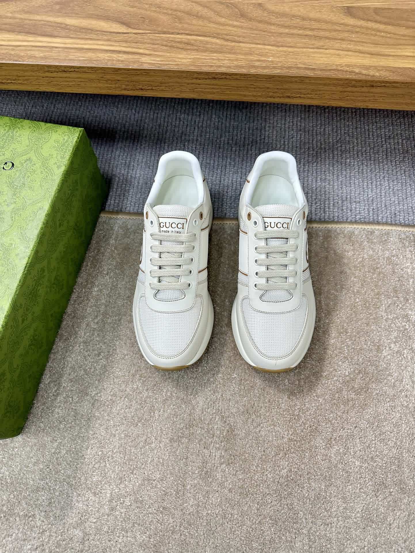 GUCCI（古奇） 休閒運動鞋