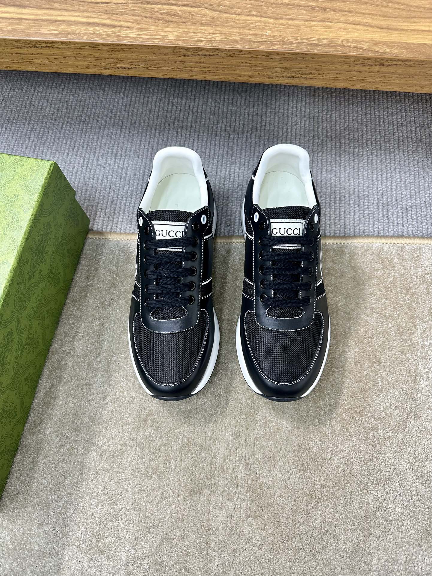 GUCCI（古奇） 休閒運動鞋