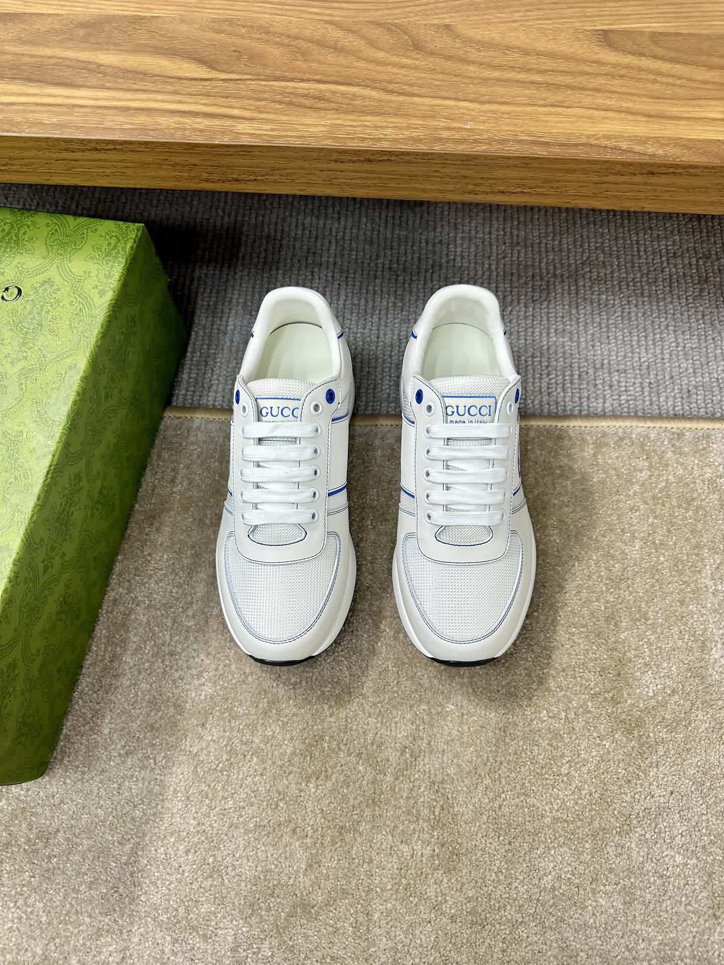 GUCCI（古奇） 休閒運動鞋