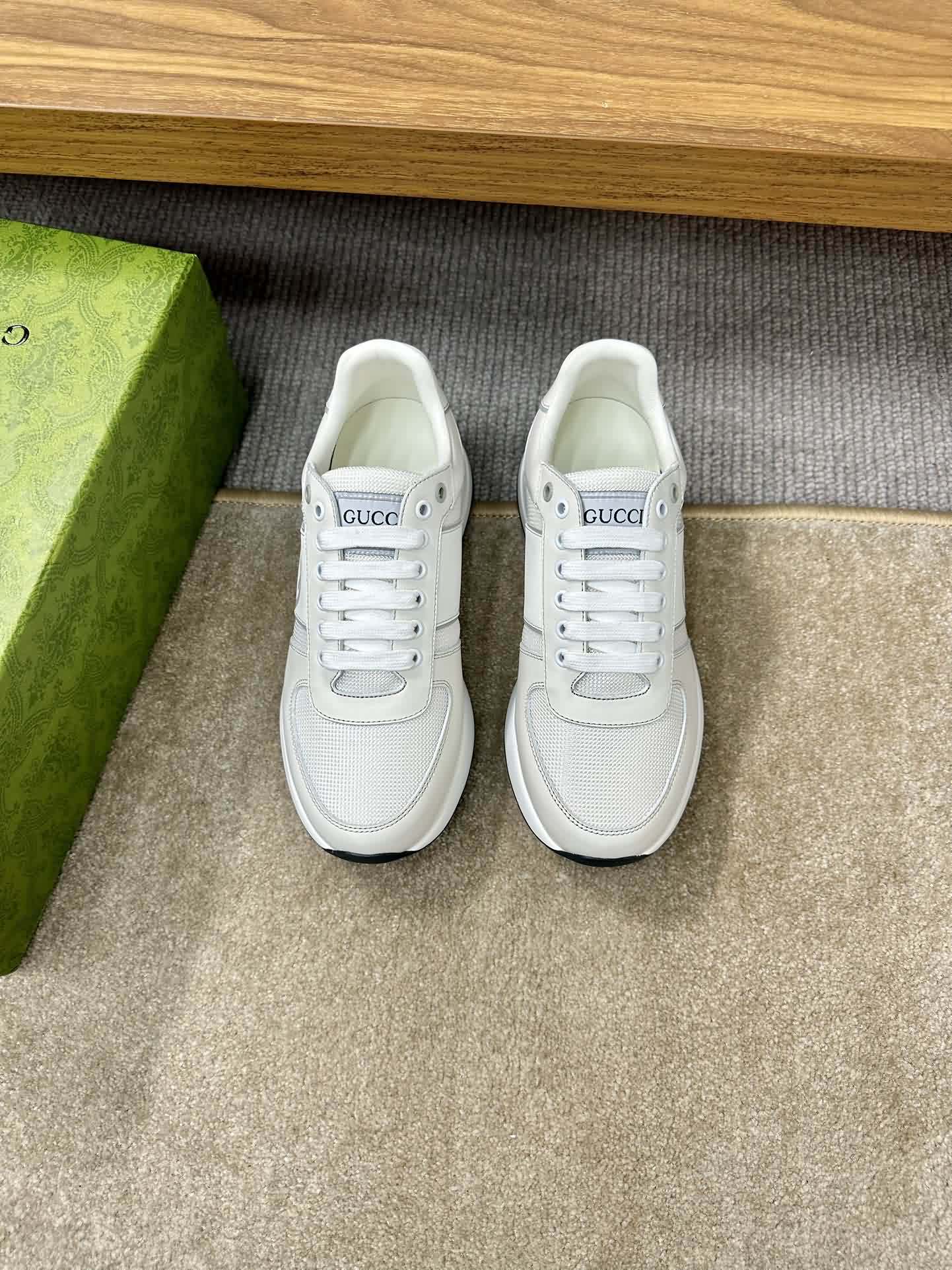 GUCCI（古奇） 休閒運動鞋