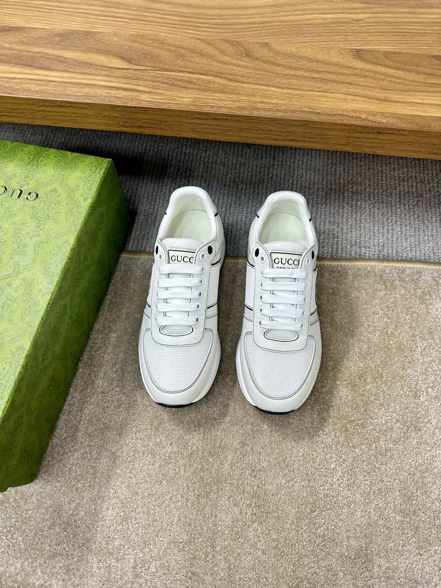 GUCCI（古奇） 休閒運動鞋