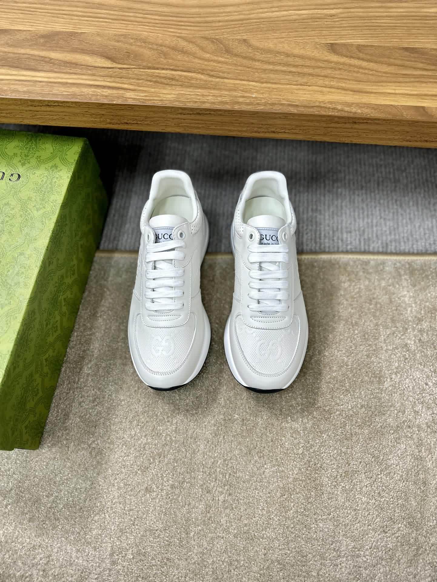 GUCCI（古奇） 休閒運動鞋