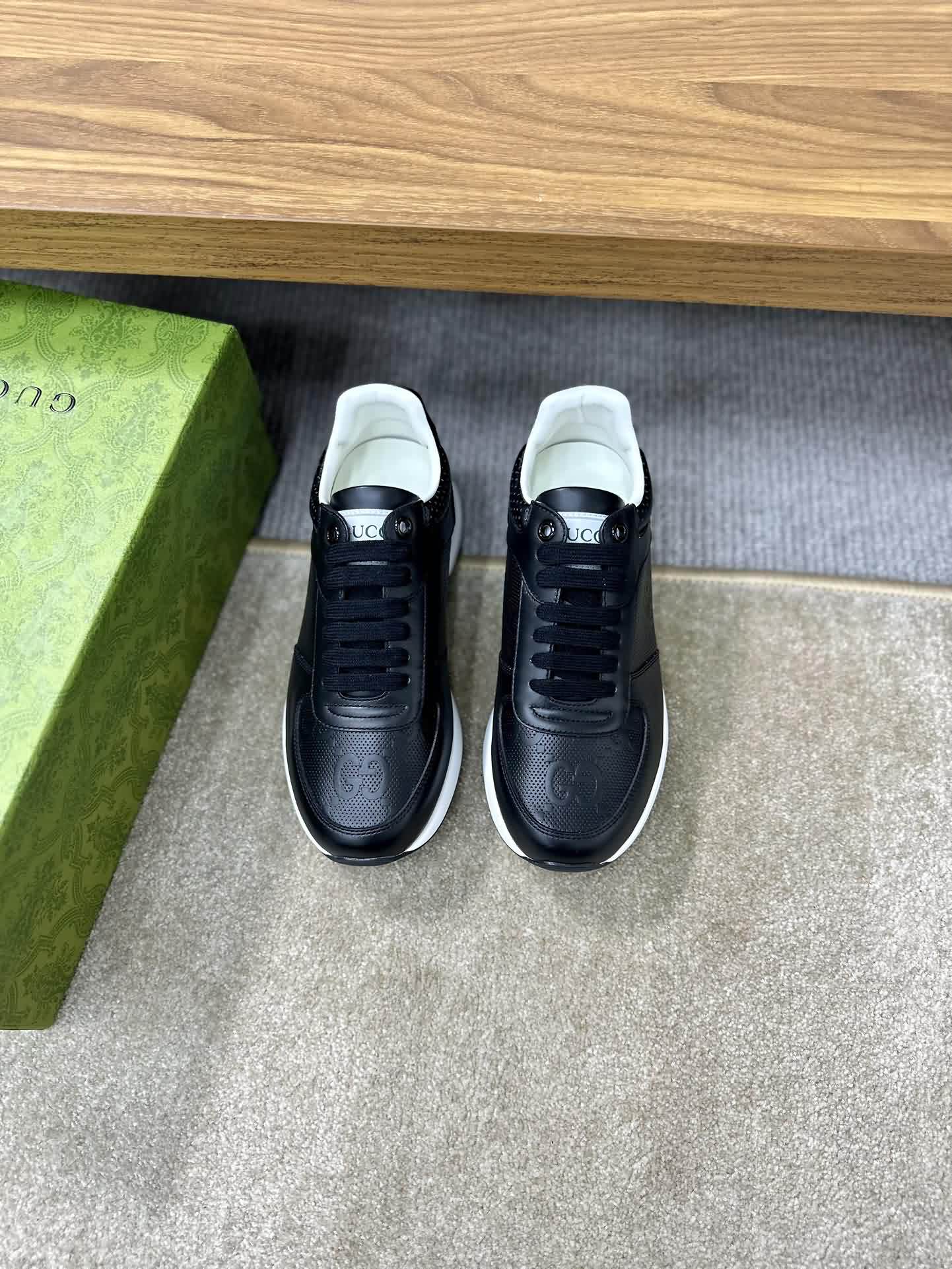 GUCCI（古奇） 休閒運動鞋