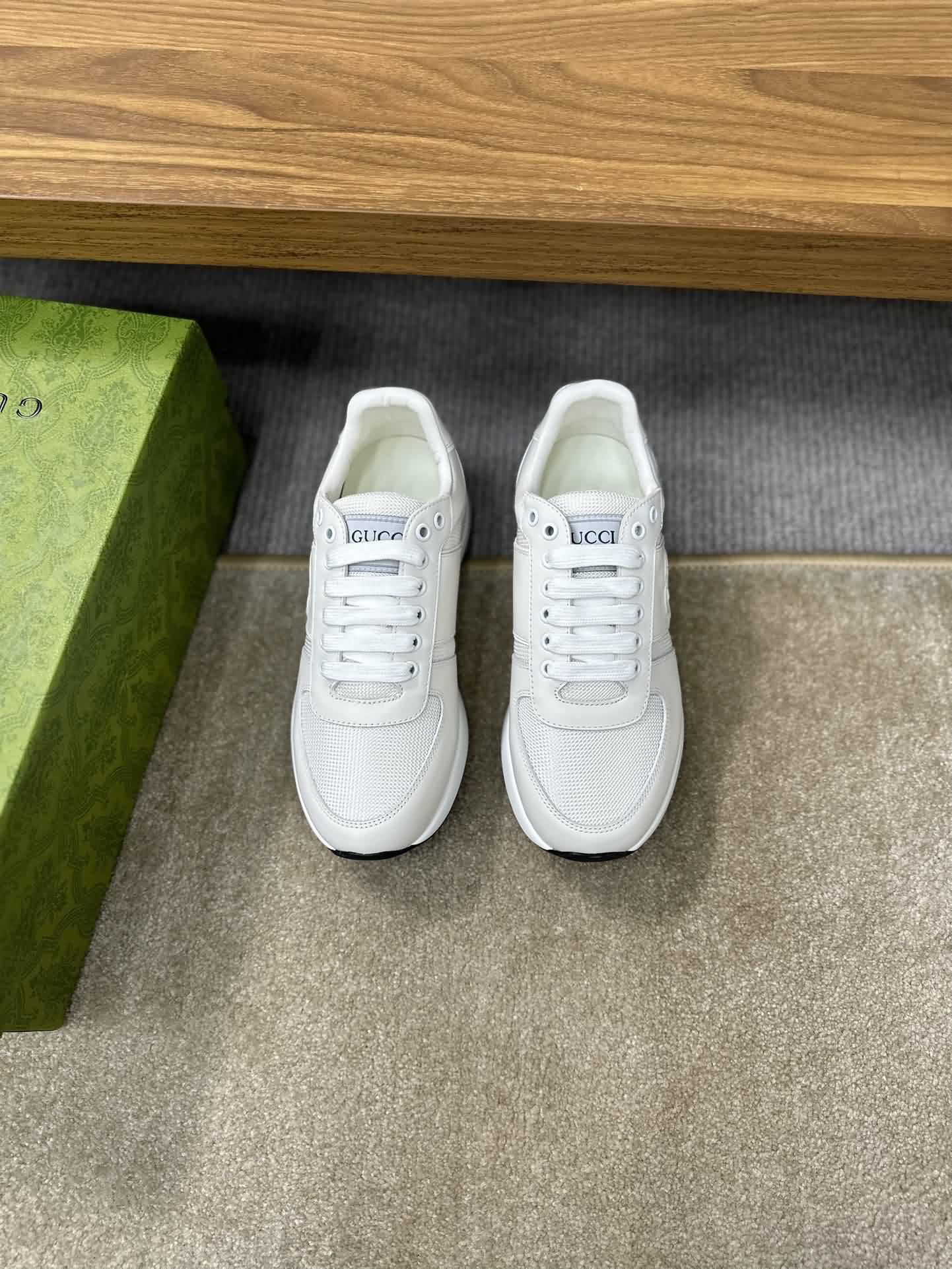 GUCCI（古奇） 休閒運動鞋