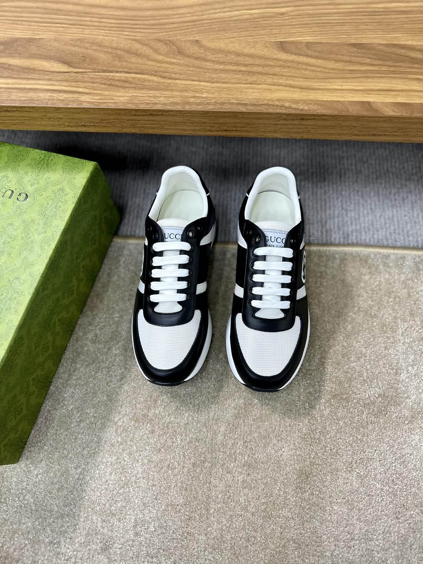 GUCCI（古奇） 休閒運動鞋