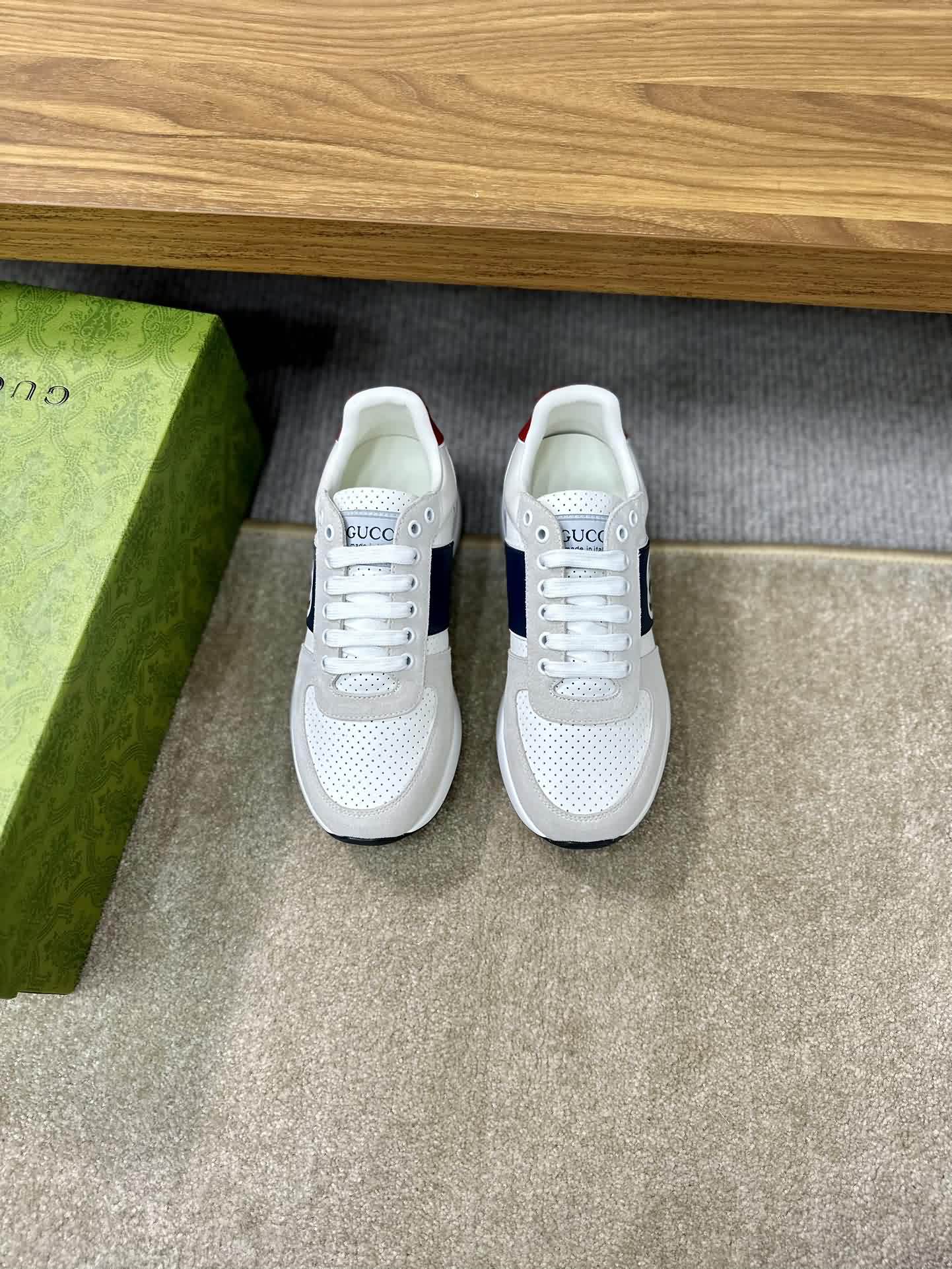 GUCCI（古奇） 休閒運動鞋