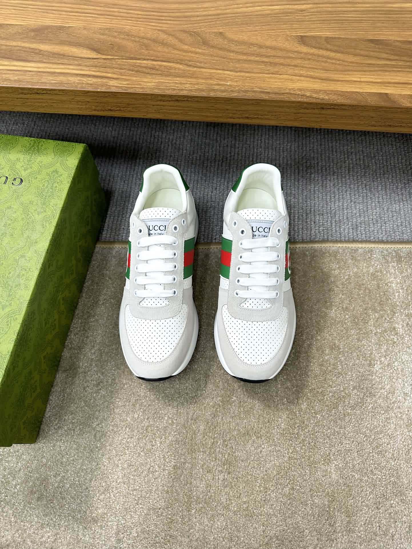 GUCCI（古奇） 休閒運動鞋