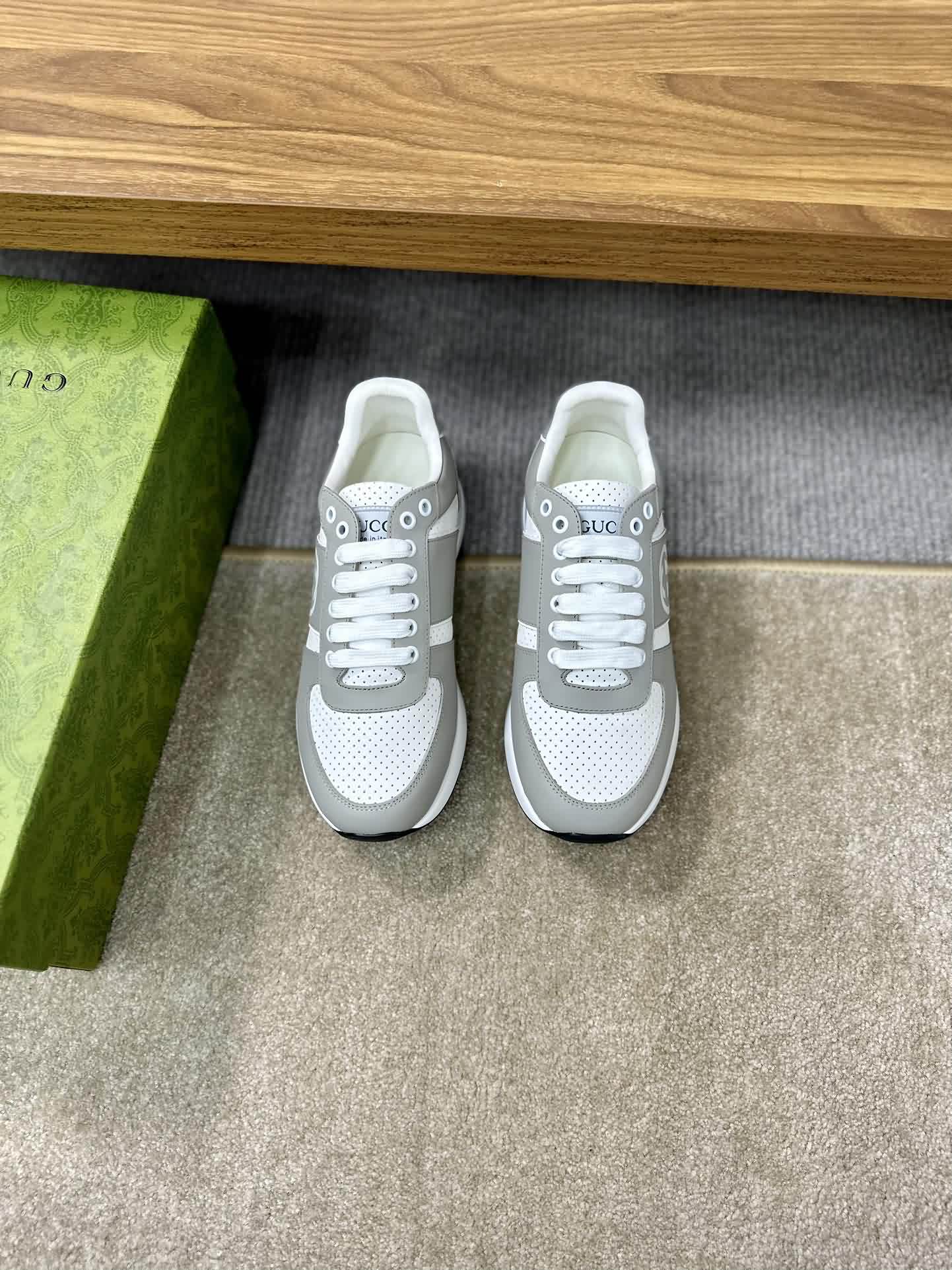 GUCCI（古奇） 休閒運動鞋