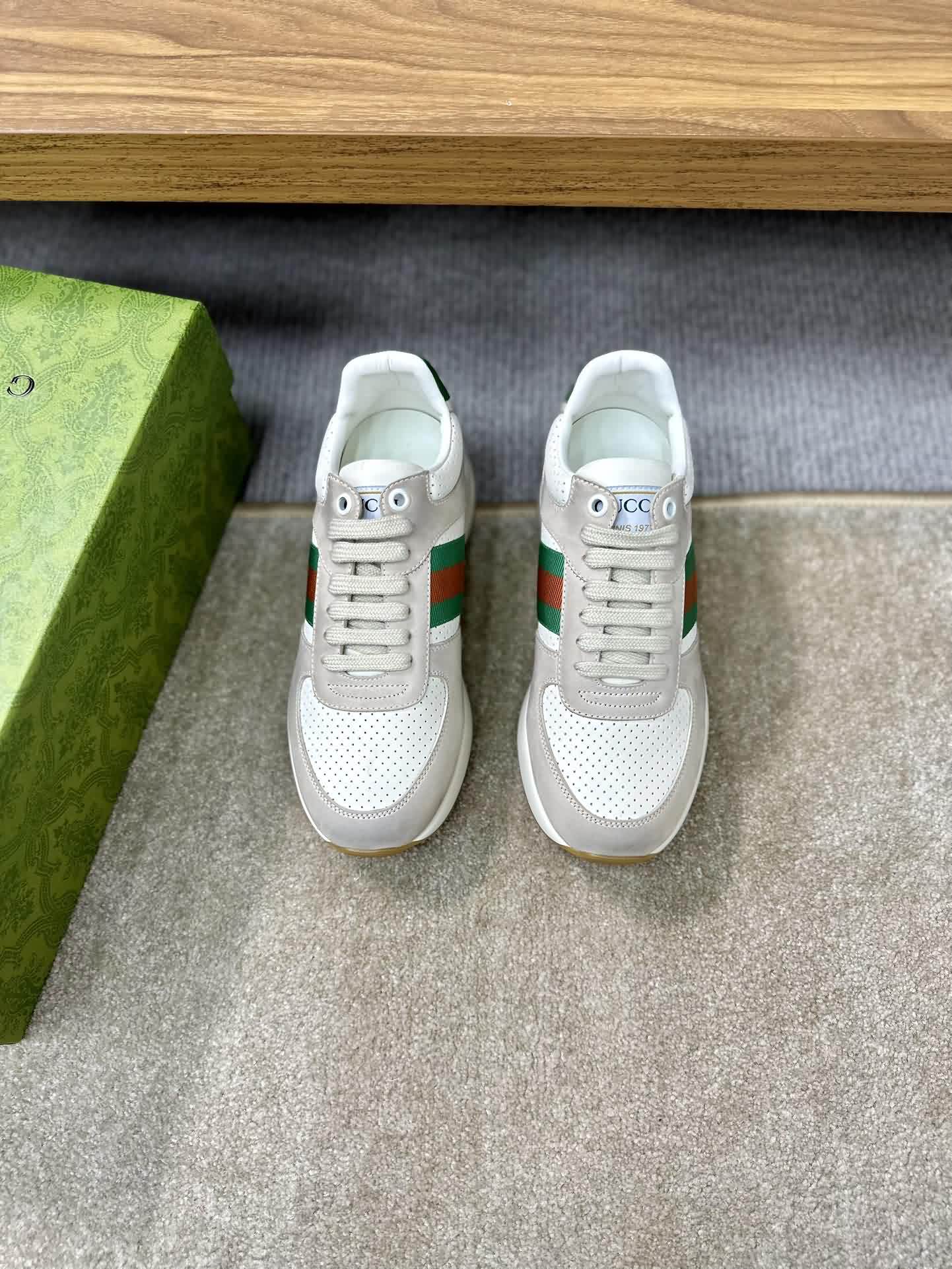 GUCCI（古奇） 休閒運動鞋