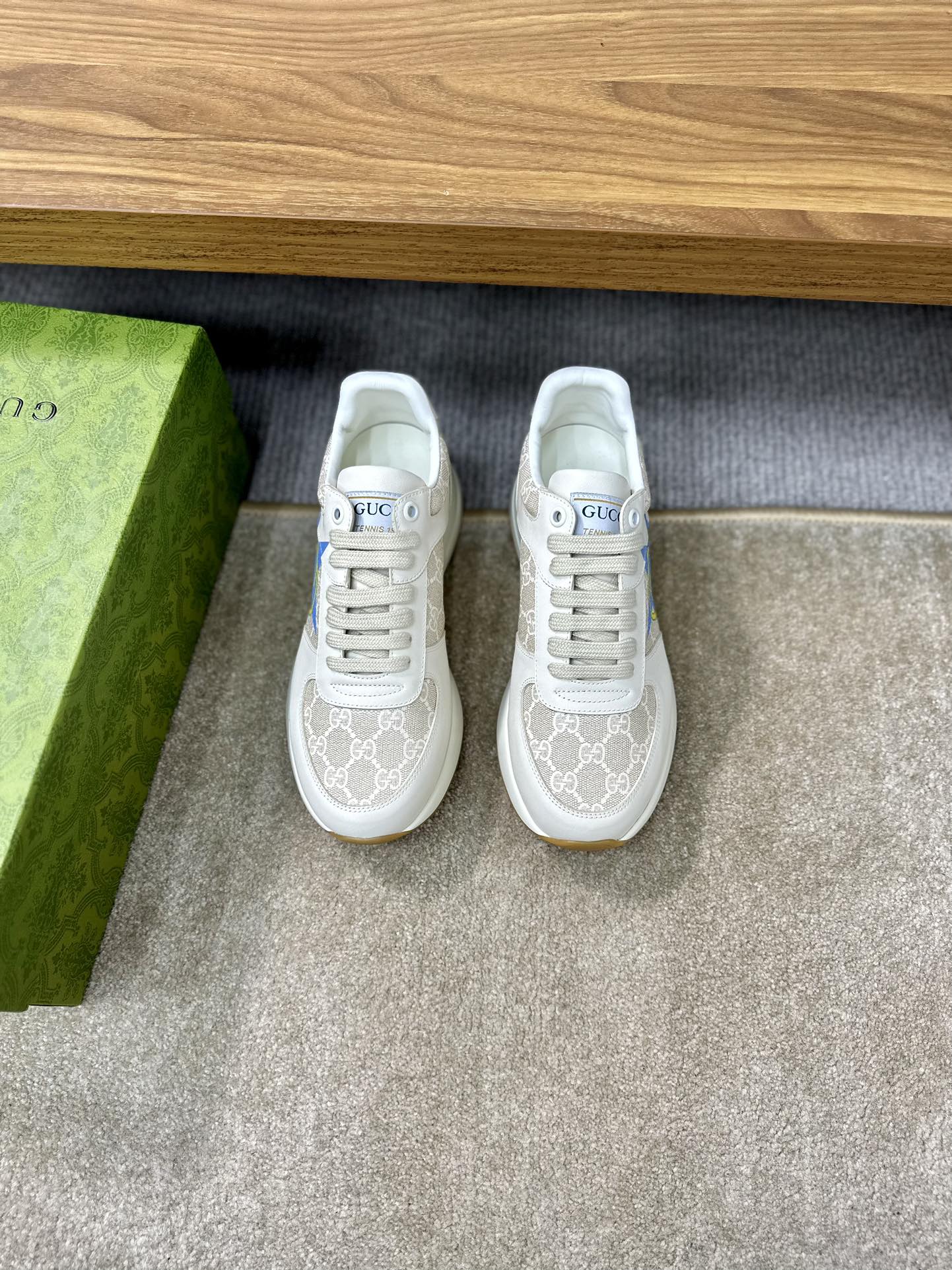 GUCCI（古奇） 休閒運動鞋