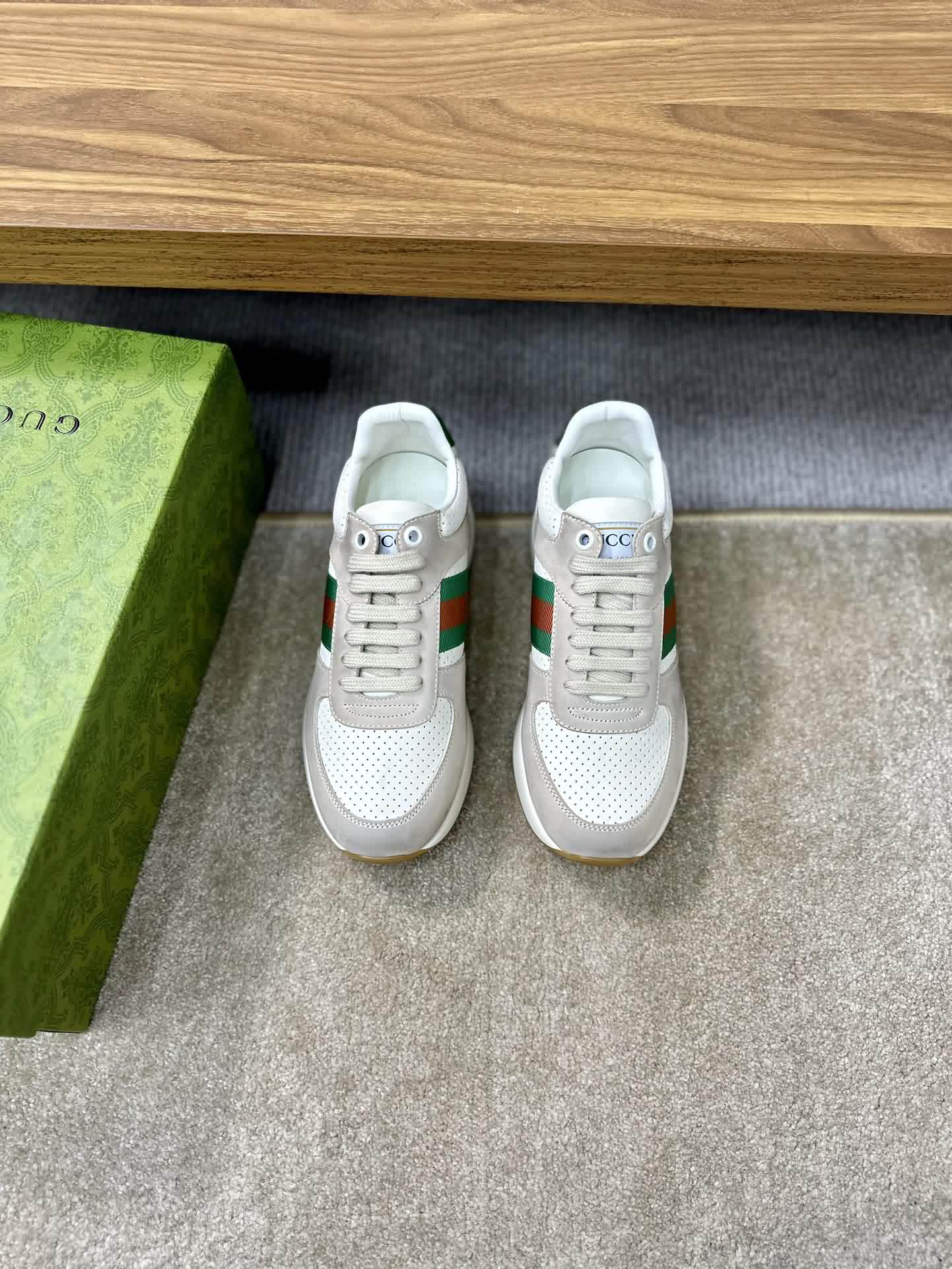 GUCCI（古奇） 休閒運動鞋